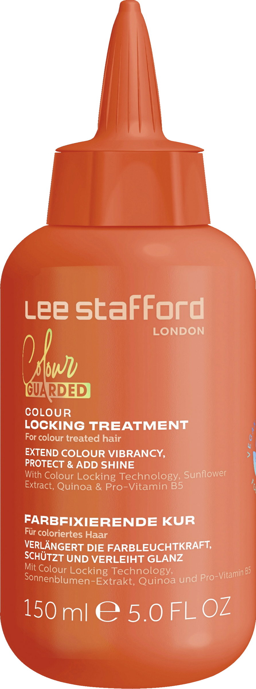 Lee Stafford Colour Garded Colour Locking Treatment