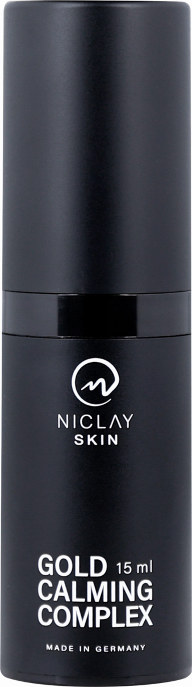 NICLAY Gold Calming Complex