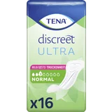 Discreet Ultra Normal
