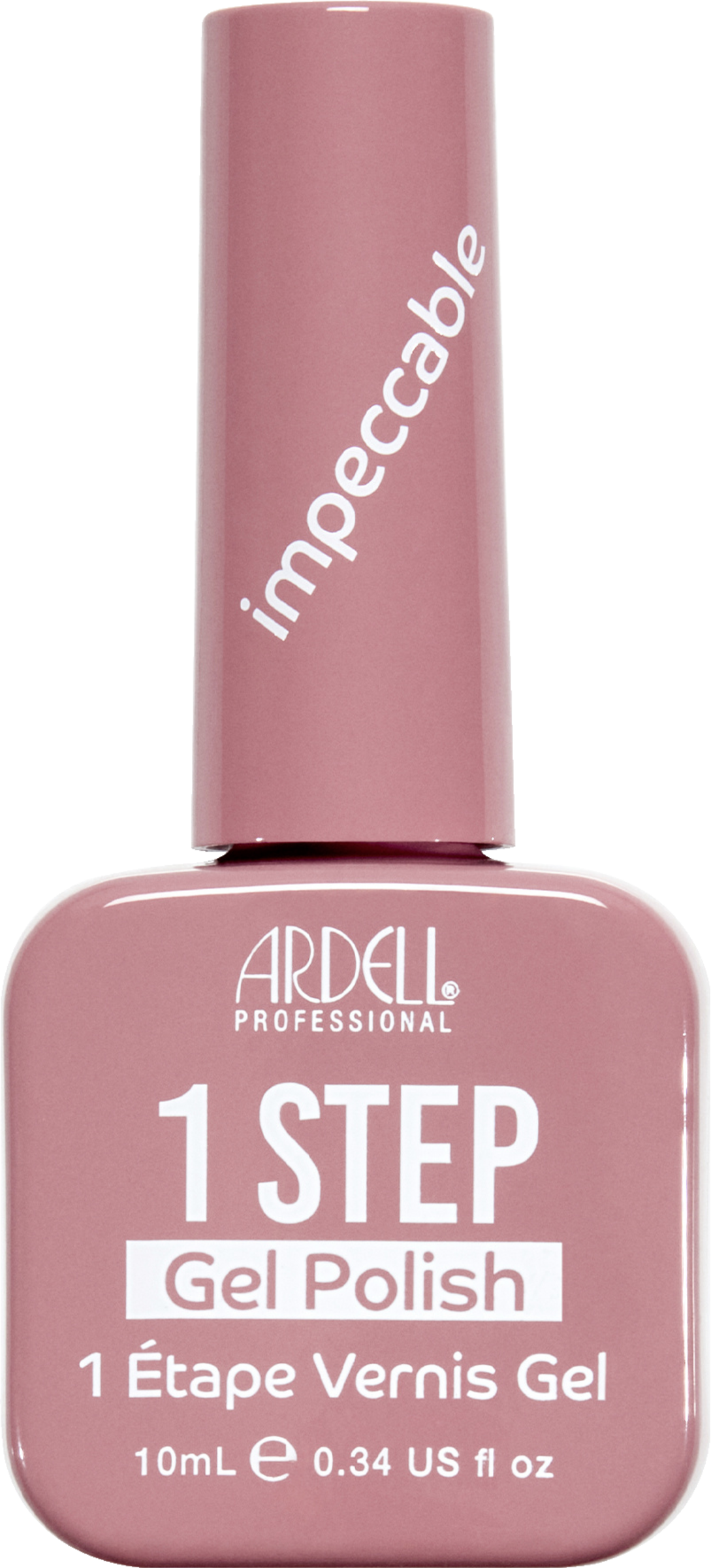 ARDELL 1 Step Gel Polish Impeccable