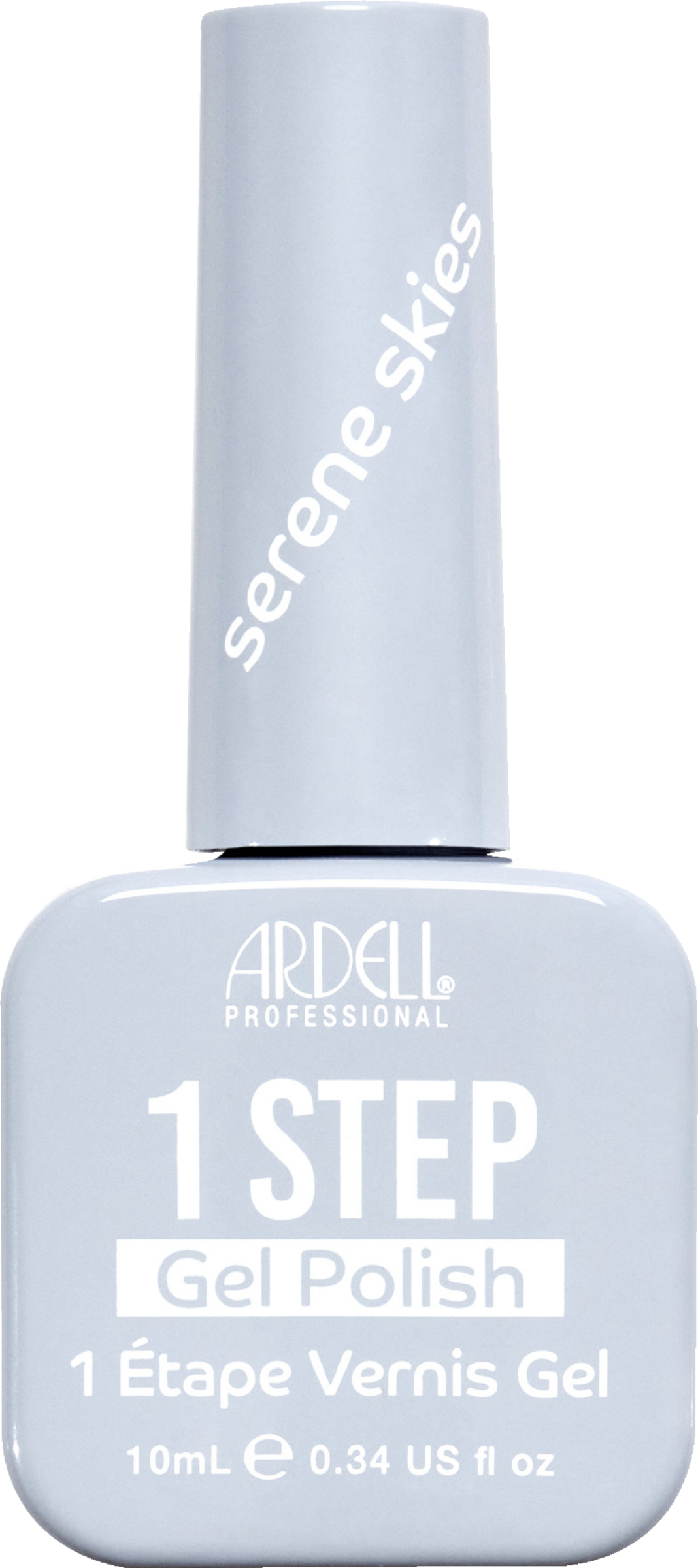 ARDELL 1 Step Gel Polish Serene Skies
