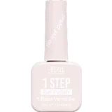 1 Step Gel Polish Flower Petal