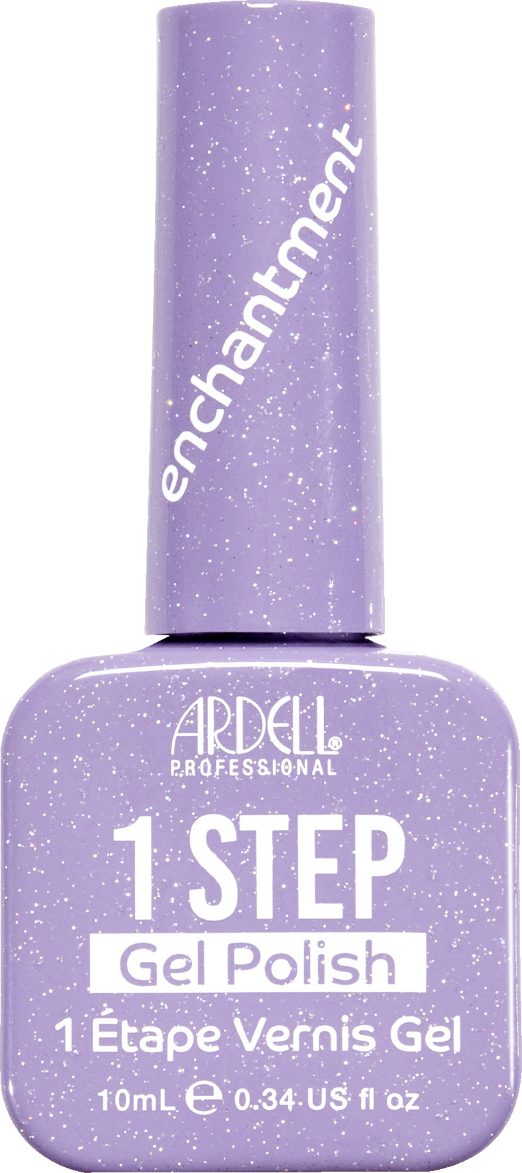 ARDELL 1 Step Gel Polish Enchantment
