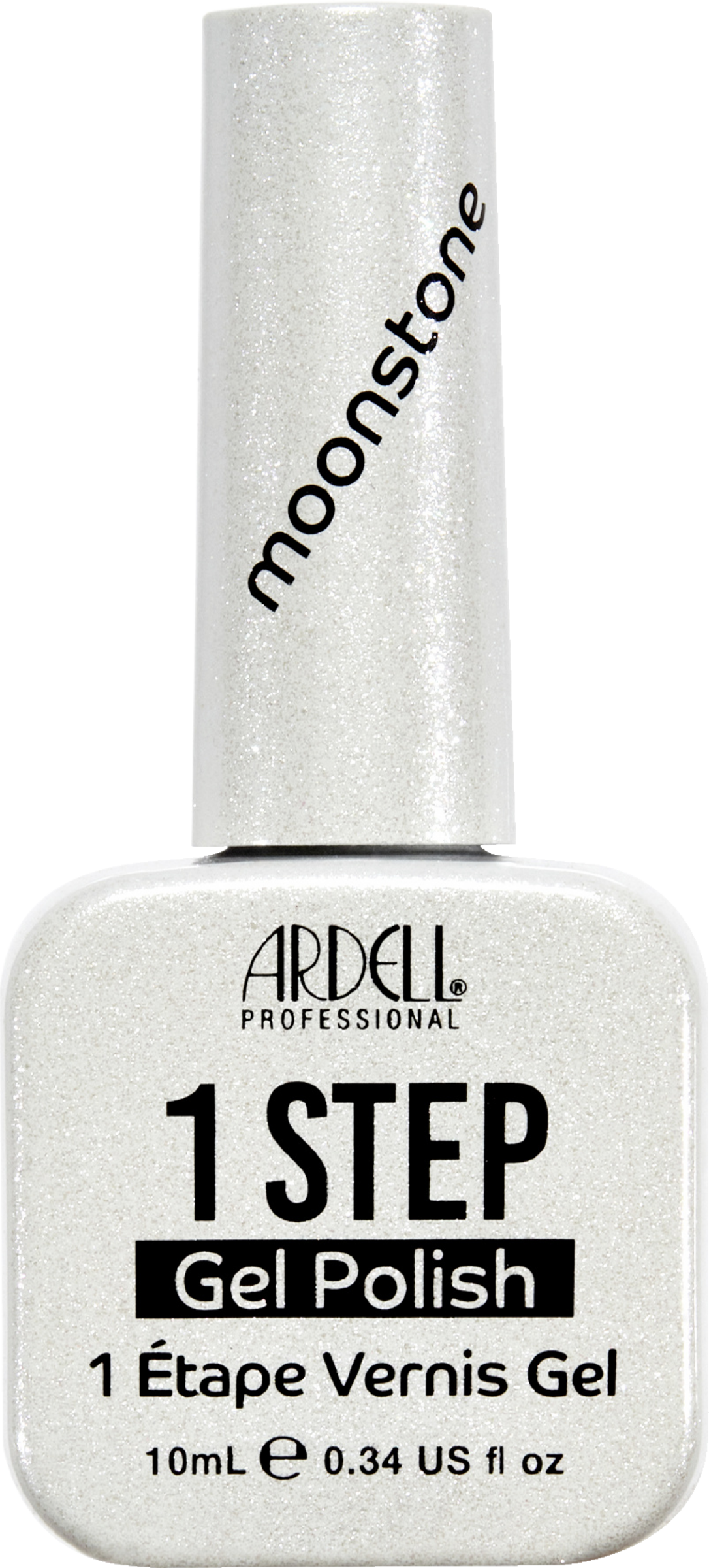 1 Step Gel Polish Moonstone