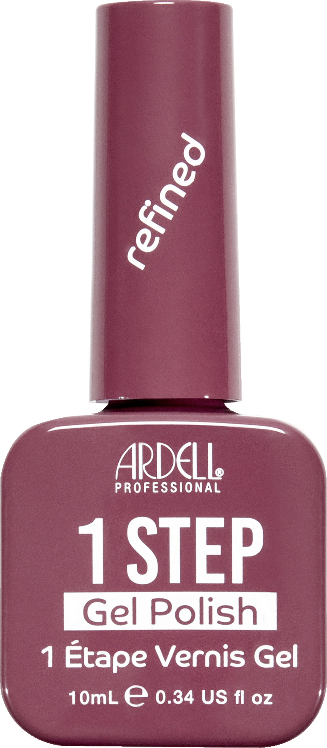 ARDELL 1 Step Gel Polish Refined
