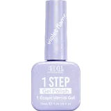 1 Step Gel Polish Violet Flame