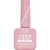 1 Step Gel Polish Creamy Carnation
