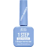 1 Step Gel Polish Calm Waters