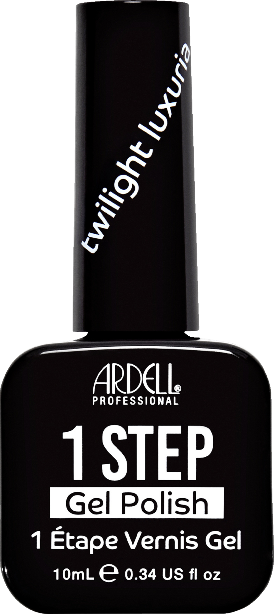 ARDELL 1 Step Gel Polish Twilight Luxuria