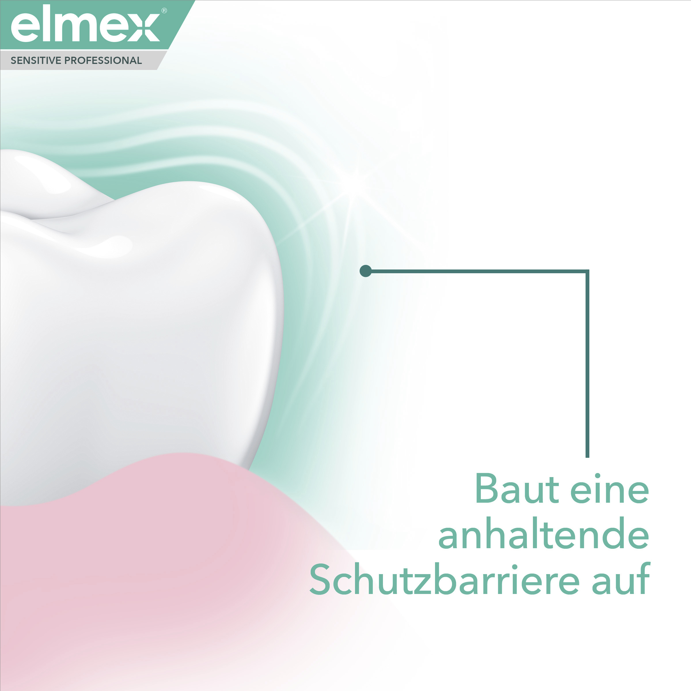 معجون أسنان Sensitive Professional Repair & Prevent 5