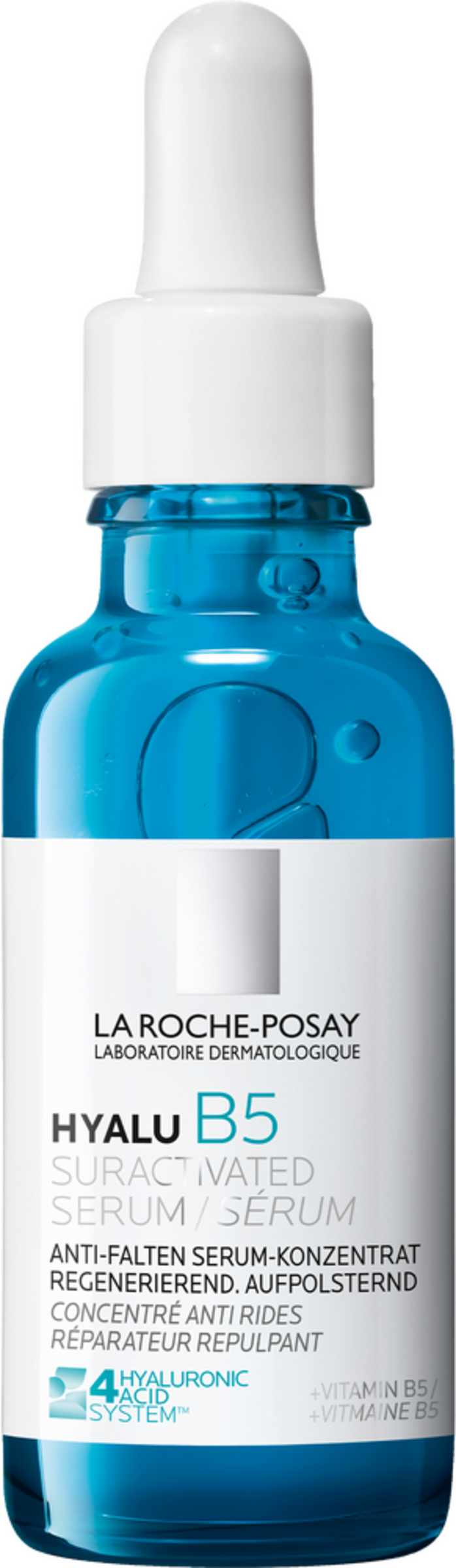 LA ROCHE-POSAY Hyaluron B5 Suractivated Serum