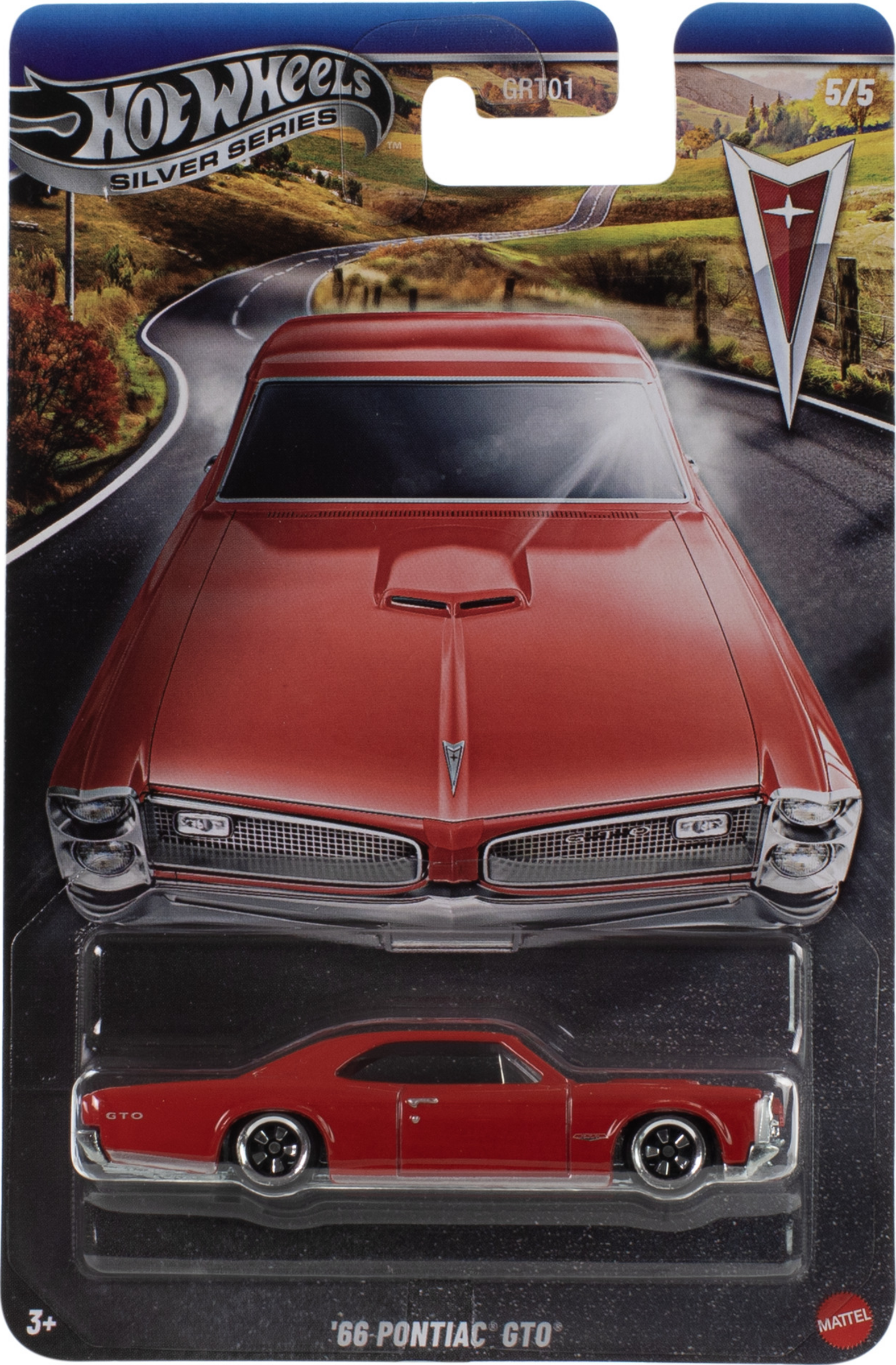 Hot Wheels Celebration