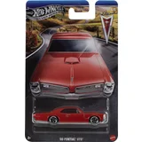 Hot Wheels Celebration