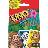 UNO Junior Kartenspiel