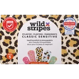 Wild Stripes Pflaster Classic Sensitive Animal (Probiergröße)