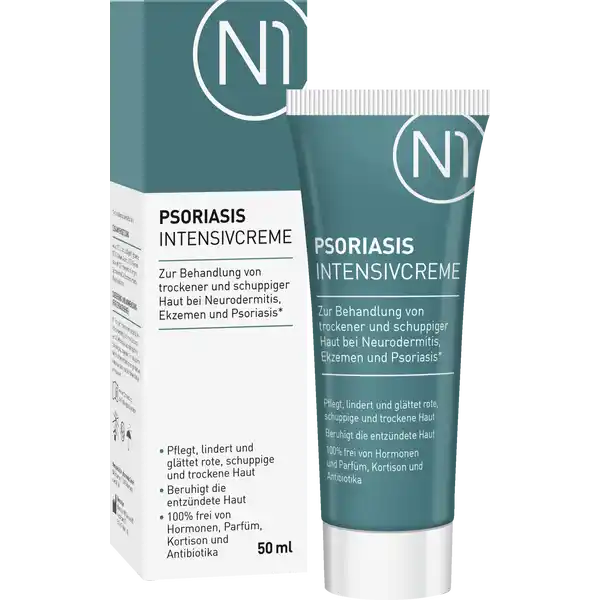 كريم مكثف للبهاق