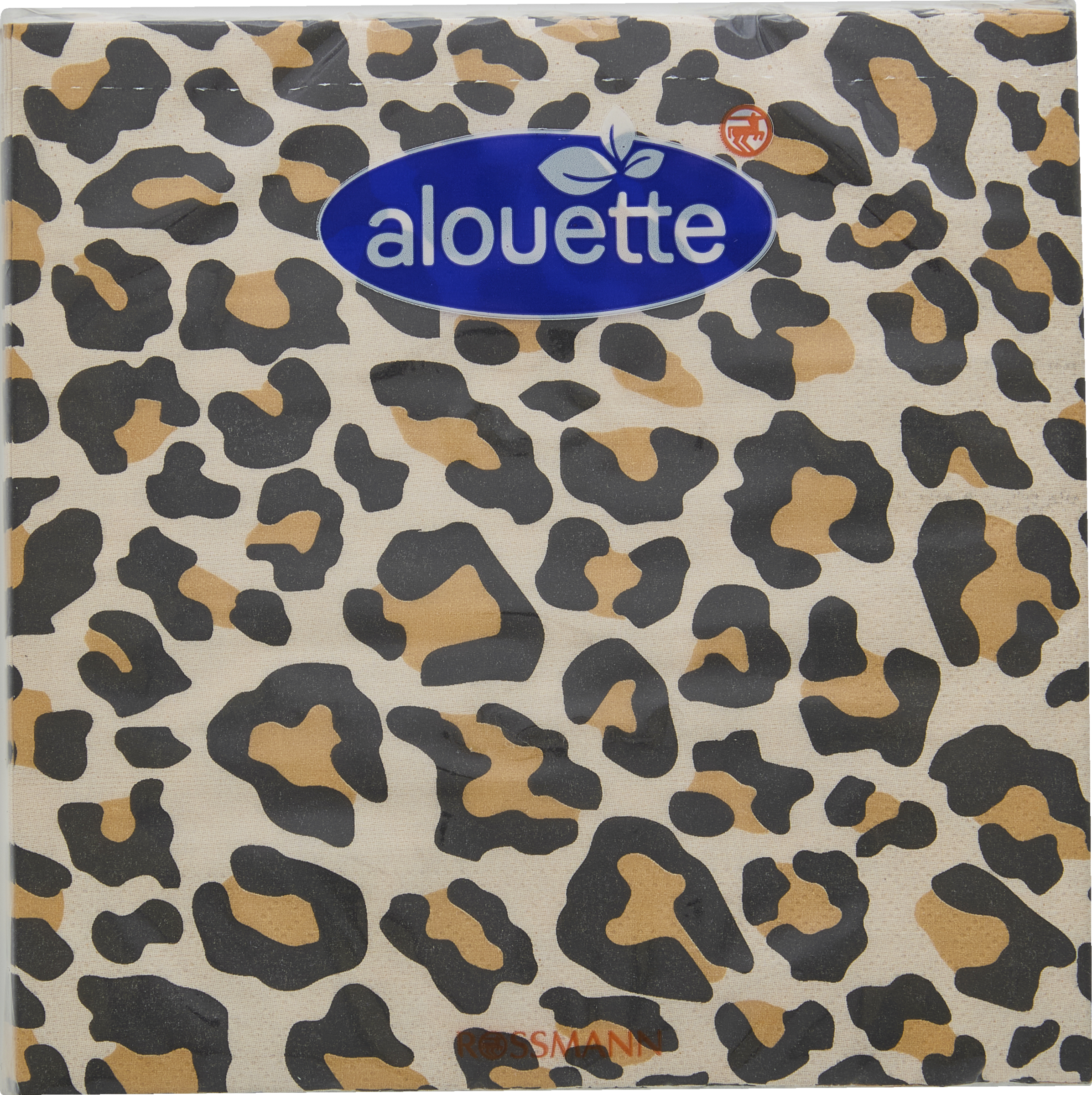 alouette Serviette Leo