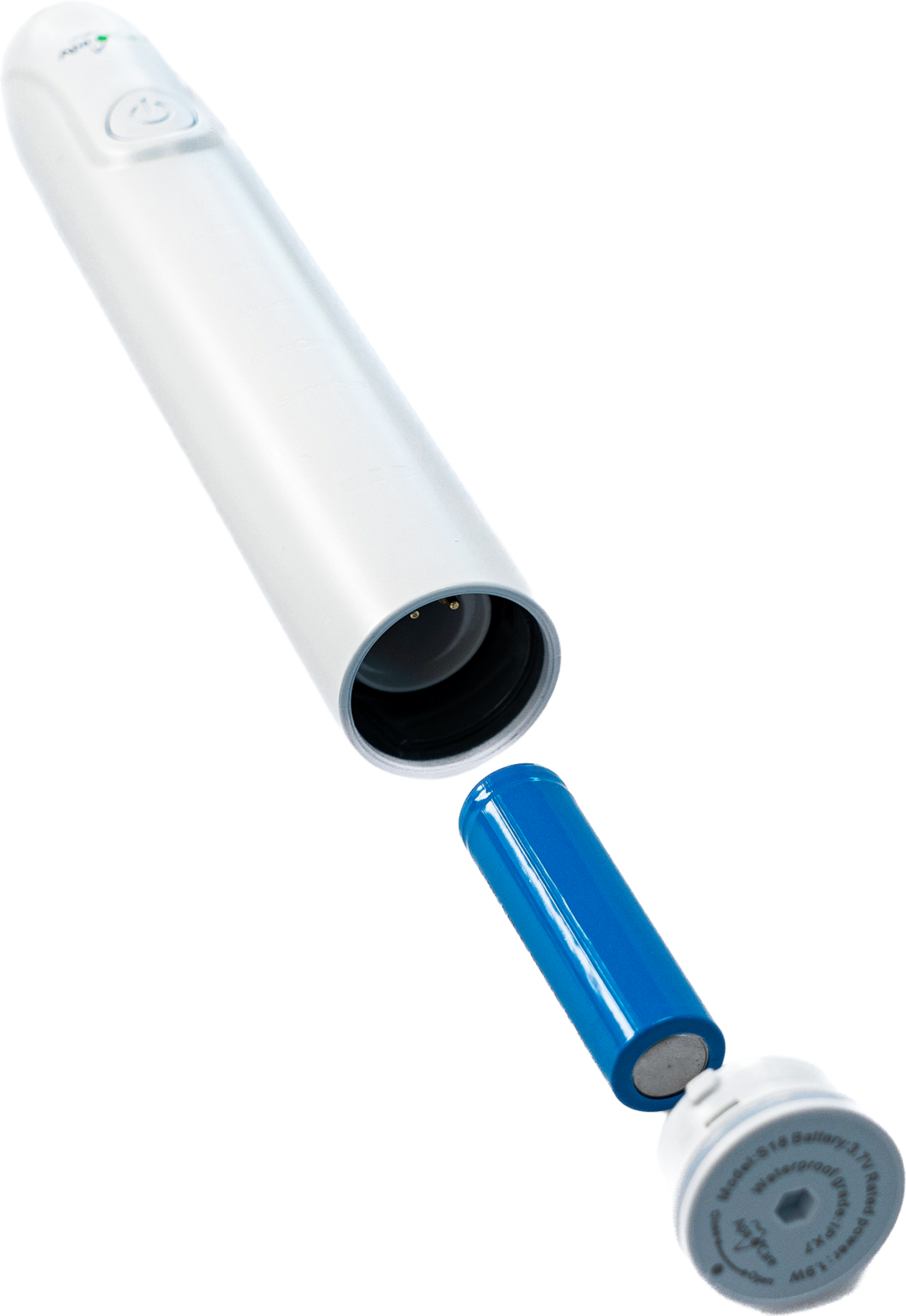 مجموعة بطارية Sonic Change 2