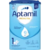 Aptamil Pronutra 1 Anfangsmilch von Geburt an