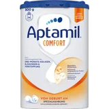 Aptamil COMFORT von Geburt an
