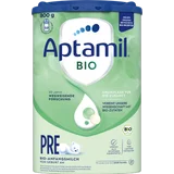 Aptamil Bio Anfangsmilch PRE von Geburt an