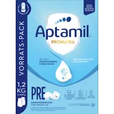 Aptamil Pronutra Pre Anfangsnahrung von Geburt an Vorratspack