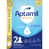 Aptamil Pronutra 2 Folgemilch nach dem 6. Monat Vorratspack