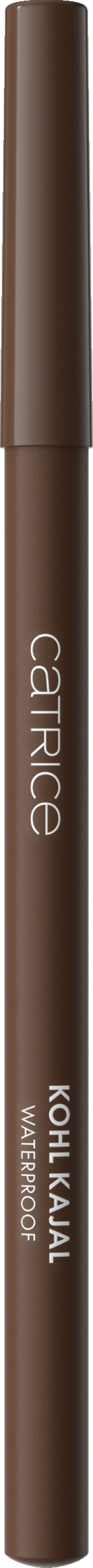 Catrice Kohl Kajal Waterproof 210 Redwood Mood