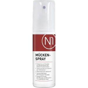 بخاخ طارد للبعوض