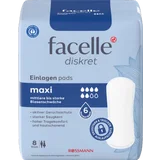 Hygiene-Einlagen Maxi