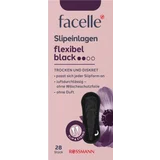 Slipeinlagen flexibel BLACK