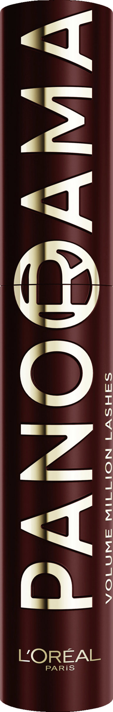 L’Oréal Paris Volume Million Lashes Panorama Chromatic Mascara Bordeaux Cashmere