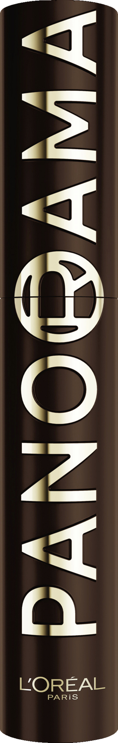 L’Oréal Paris Volume Million Lashes Panorama Chromatic Mascara Brun Leather