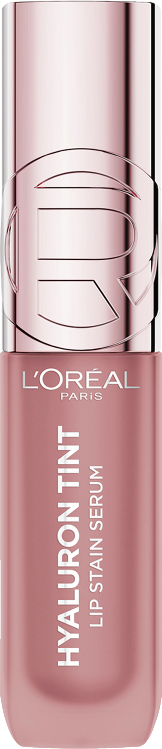 L’Oréal Paris Paradise Hyaluron Tint Lip Stain Serum 601 Worth It