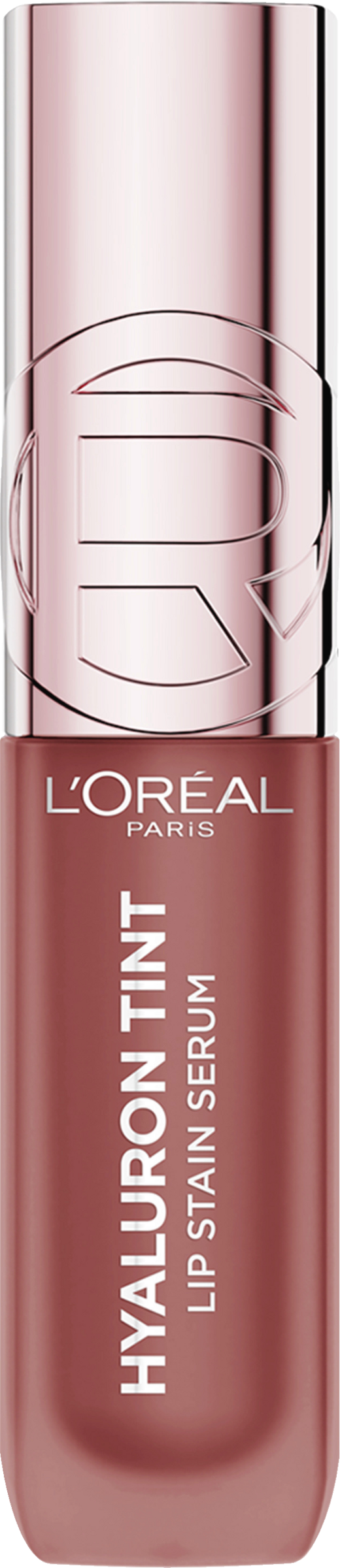 Paradise Hyaluron Tint Lip Stain Serum 640 Tea Time