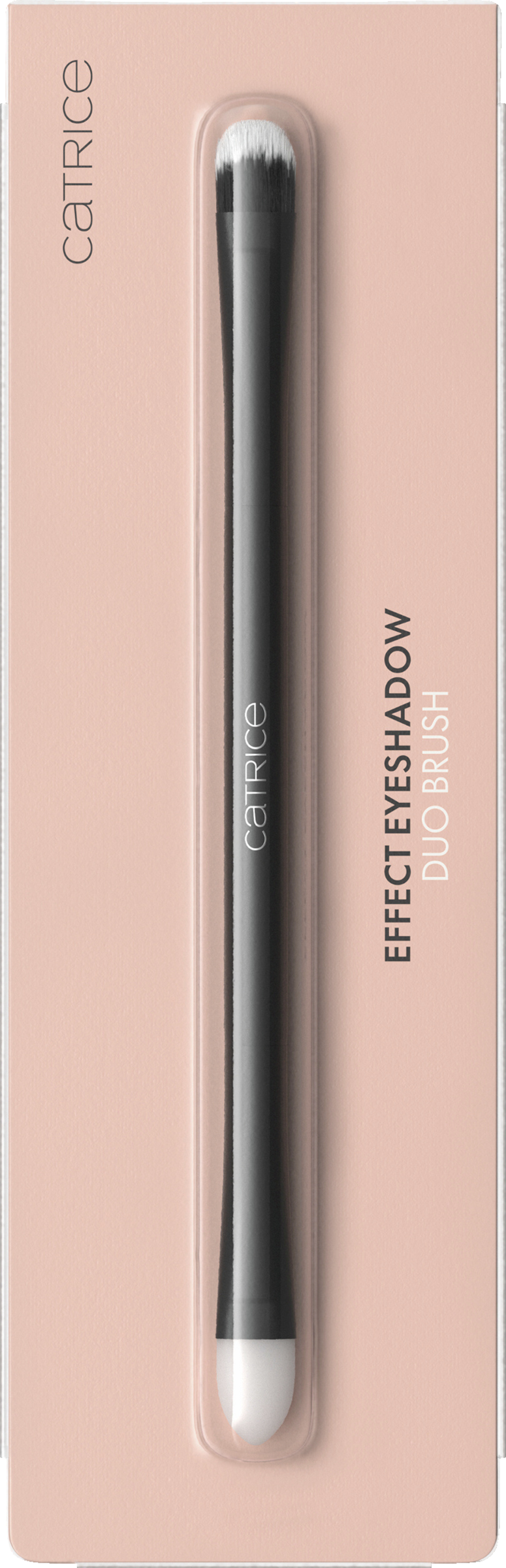 Catrice Effect Eyeshadow Duo Brush
