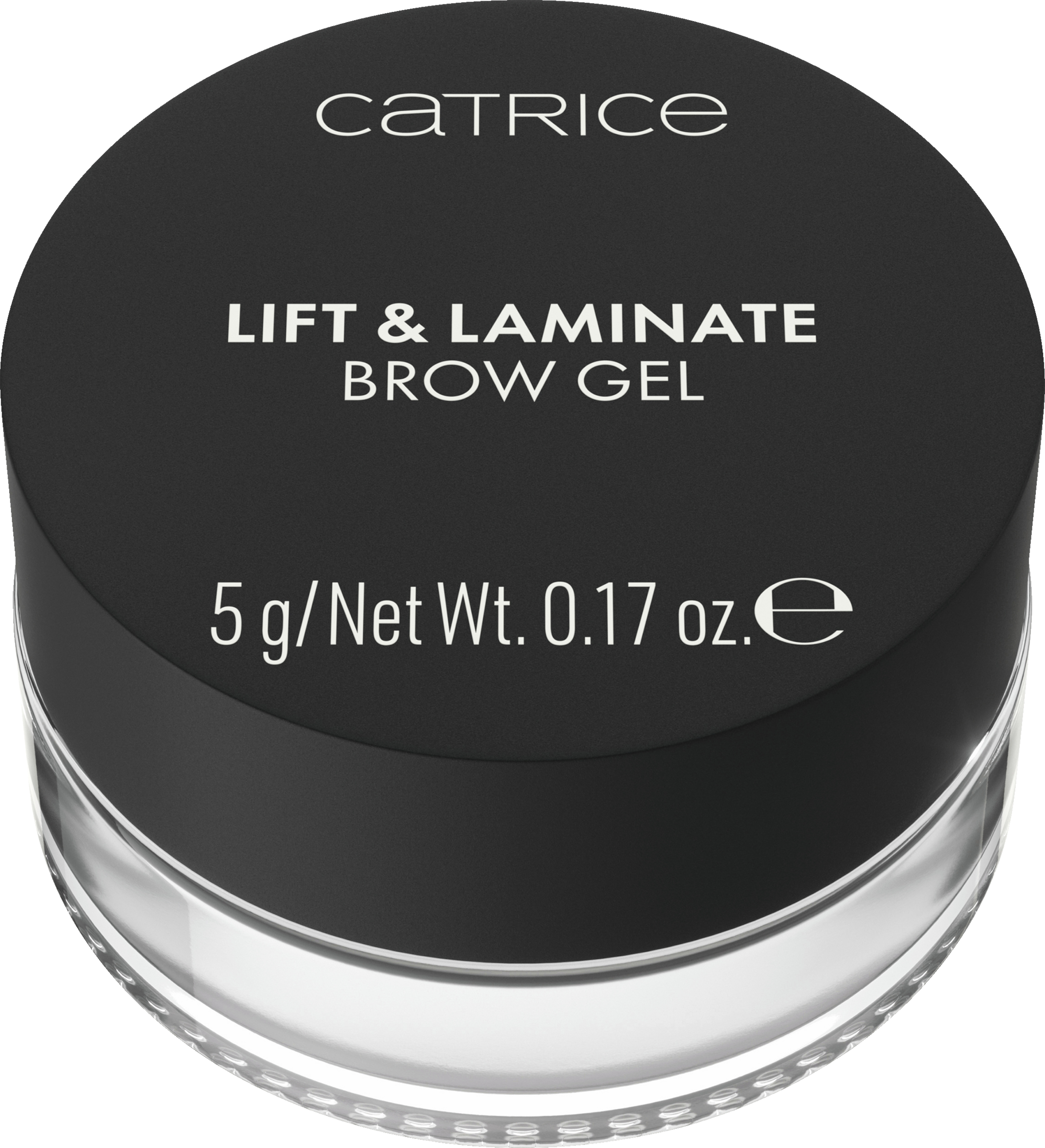 Catrice Lift & Laminate Brow Gel 010 Transparent