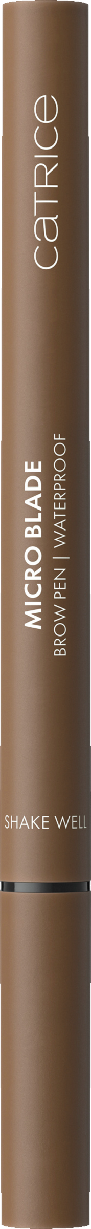 Catrice Micro Blade Brow Pen Waterproof 020 Deep Taupe