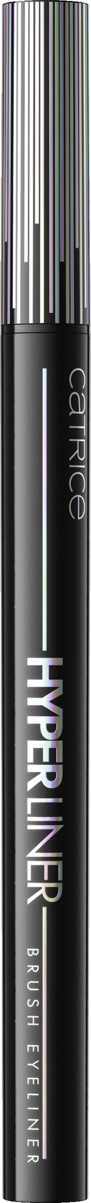 Catrice Hyper Liner Brush Eyeliner 010 Classic Black
