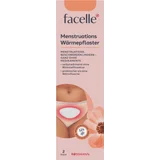 Menstruations-Wärmepflaster