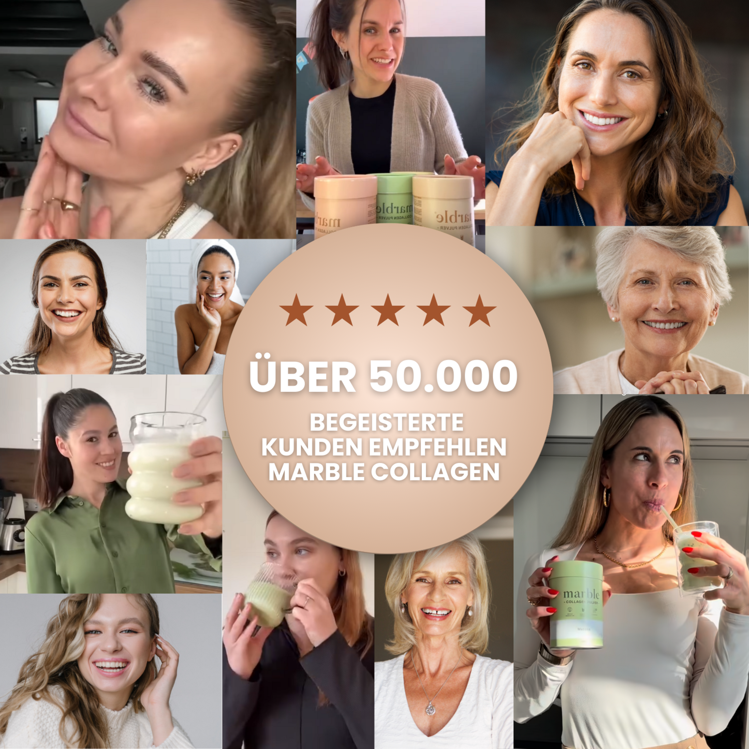 مسحوق الكولاجين عديم النكهة 7