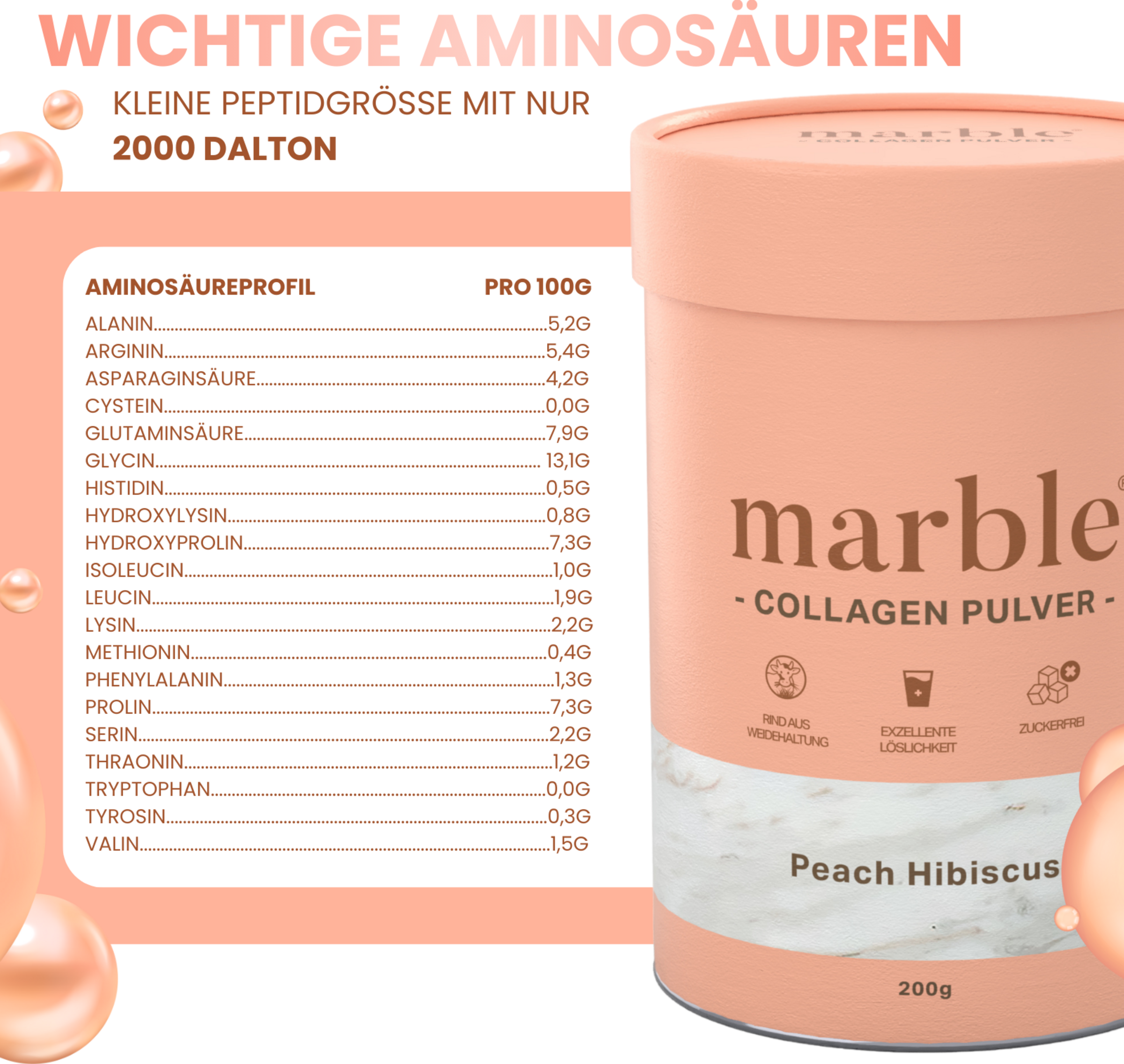 مسحوق الكولاجين خوخ وكادي 5