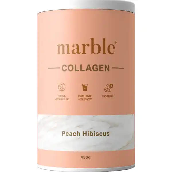 مسحوق الكولاجين خوخ وكادي