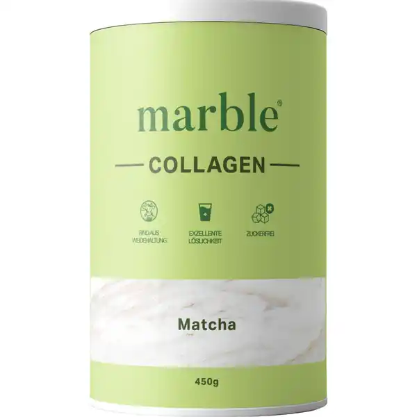 marble Collagen Pulver Matcha online kaufen | rossmann.de