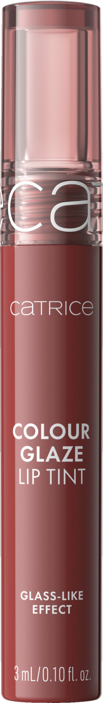 Catrice Colour Glaze Lip Tint 030 In My Cherry Era