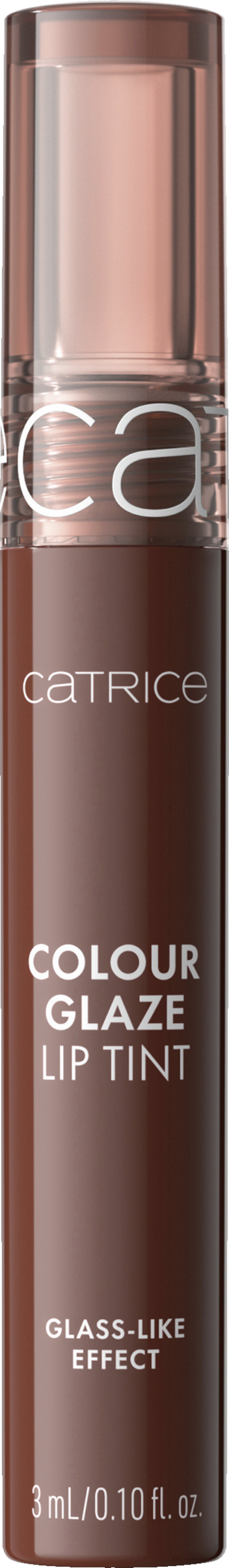 Catrice Colour Glaze Lip Tint 050 Mocha Memory