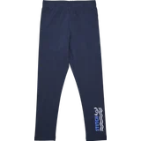 Stitch Kinder-Leggings 2er-Set Gr. 110/116