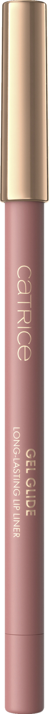 Catrice Gel Glide Long-Lasting Lip Liner 070 Line Me Softly