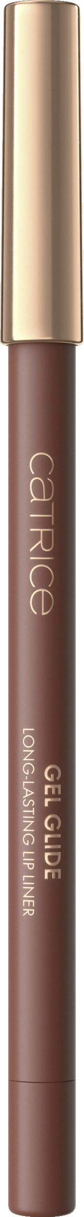 Catrice Gel Glide Long-Lasting Lip Liner 090 Toffee Talk