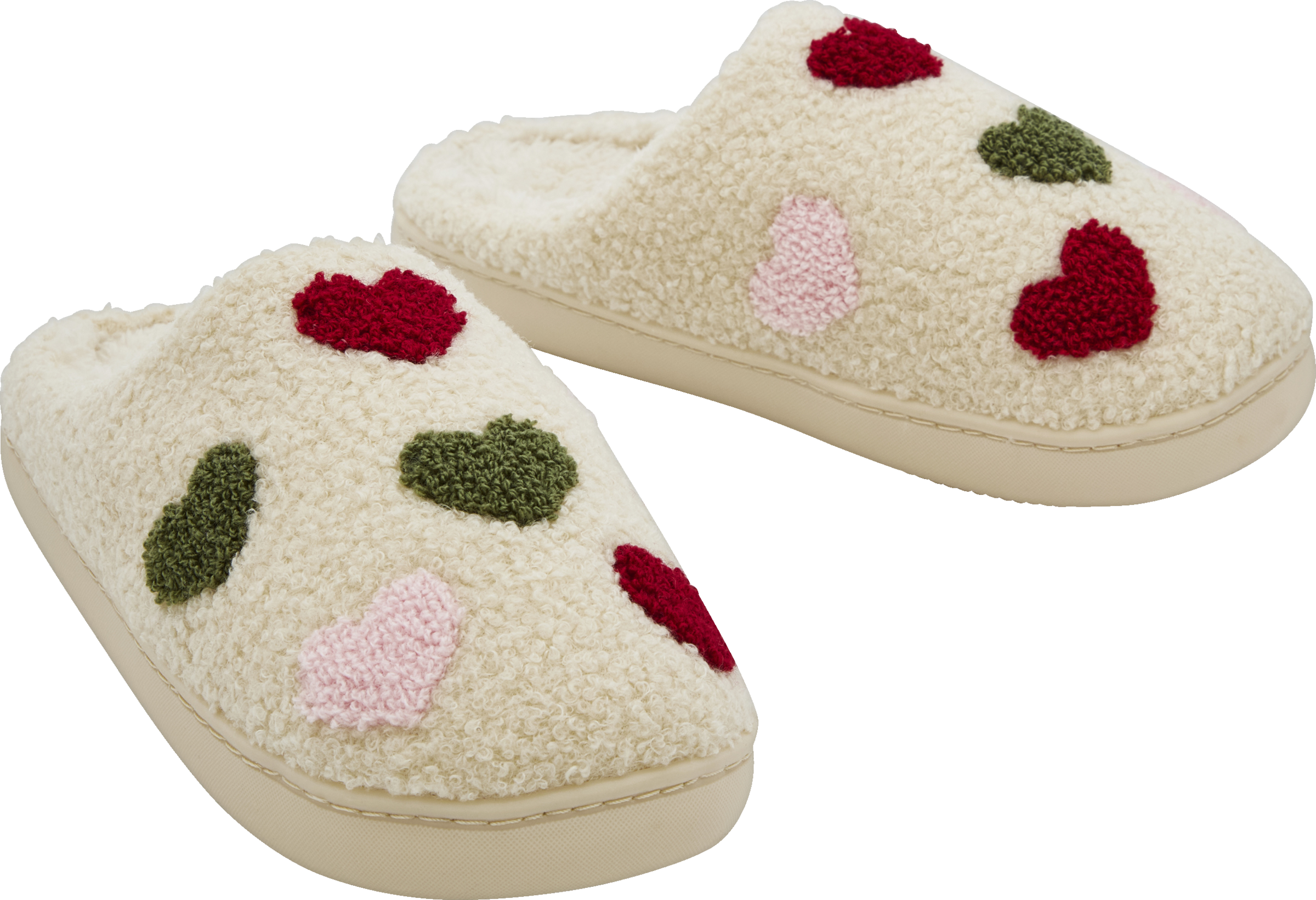 Hausschuhe Gr. 37/38